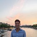 Mohamed Salah prof de cours-particuliers de maths à Talant