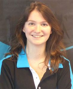 Nadège professeur particulier Maths Groupe Réussite