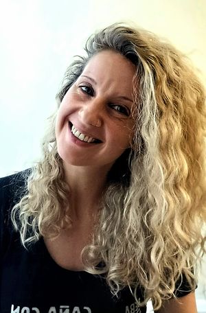 Clara prof de cours-particuliers d'espagnol à Balma