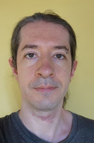 Dimitri prof de cours-particuliers de NSI à Dijon