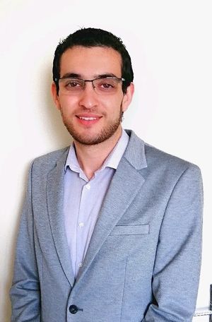 Samy prof de cours-particuliers de SVT à Vierzon