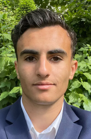 Alexandre prof de cours-particuliers de grand oral du bac à Craponne