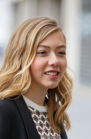 Charlotte prof de cours-particuliers de philosophie à Vandœuvre-lès-Nancy