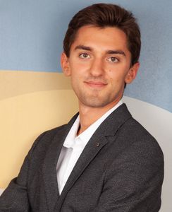 Tom professeur particulier Maths Groupe Réussite