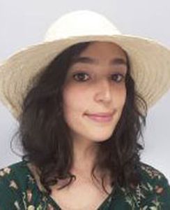 Sarah professeur particulier Maths Groupe Réussite