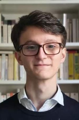 Florentin prof de cours-particuliers d'histoire-géographie à Châtillon