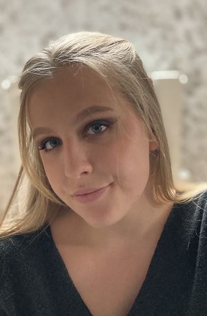 Ludivine prof de cours-particuliers de philosophie à Dijon