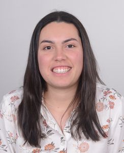 Roxane professeur particulier Maths Groupe Réussite