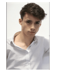 Thomas professeur particulier Français Groupe Réussite