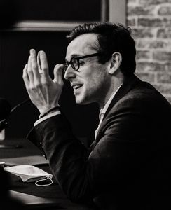Frédéric professeur particulier Géopolitique Groupe Réussite