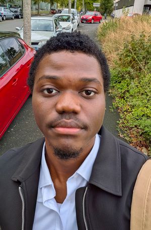 Franky junior prof de cours-particuliers d'informatique au Mans