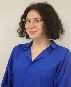 Marion professeur particulier Maths Groupe Réussite
