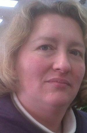 Fabienne prof de cours-particuliers d'anglais à Longuenesse
