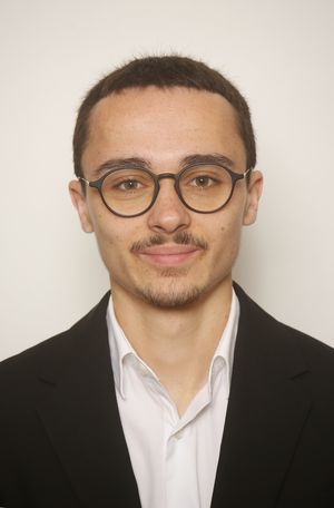 Gil prof de cours-particuliers d'anglais à Olivet