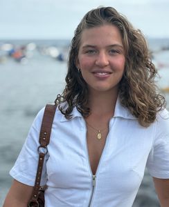 Zoe professeur particulier Maths Groupe Réussite