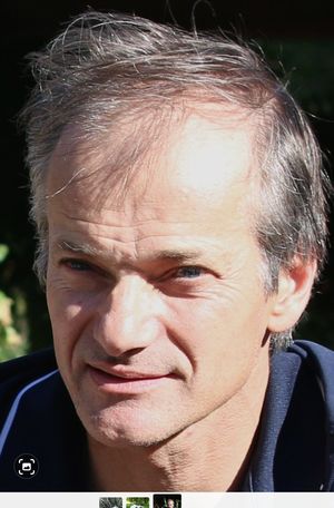 Didier prof de cours-particuliers de physique-chimie à Landerneau