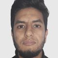 Mustapha prof de cours-particuliers de logique maths à Jeumont
