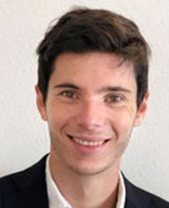 Paul professeur particulier Maths Groupe Réussite