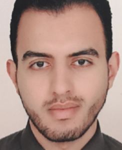 Abdel Mounaim professeur particulier Maths Groupe Réussite