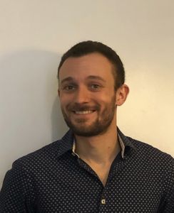Quentin professeur particulier Français Groupe Réussite