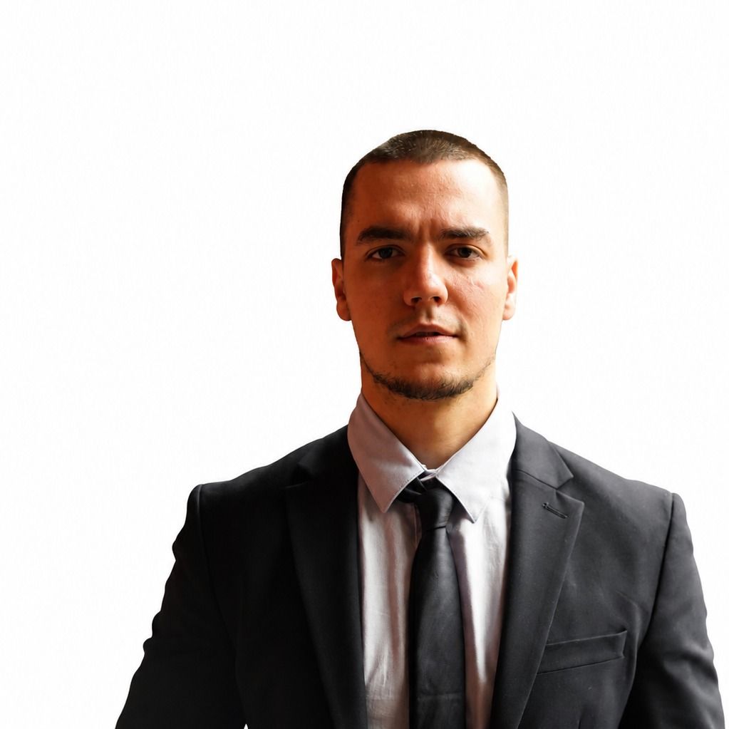 Nikita professeur particulier Comptabilité Groupe Réussite