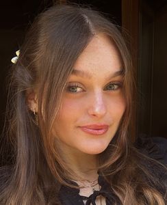 Camille professeur particulier Maths Groupe Réussite