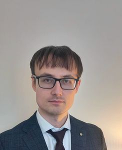 Mehmet Alihan professeur particulier Maths Groupe Réussite