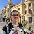 Pablo prof de cours-particuliers de maths à La Rochelle