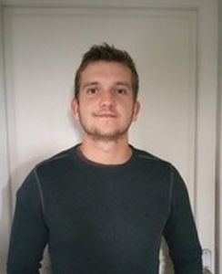 Pierre professeur particulier Maths Groupe Réussite