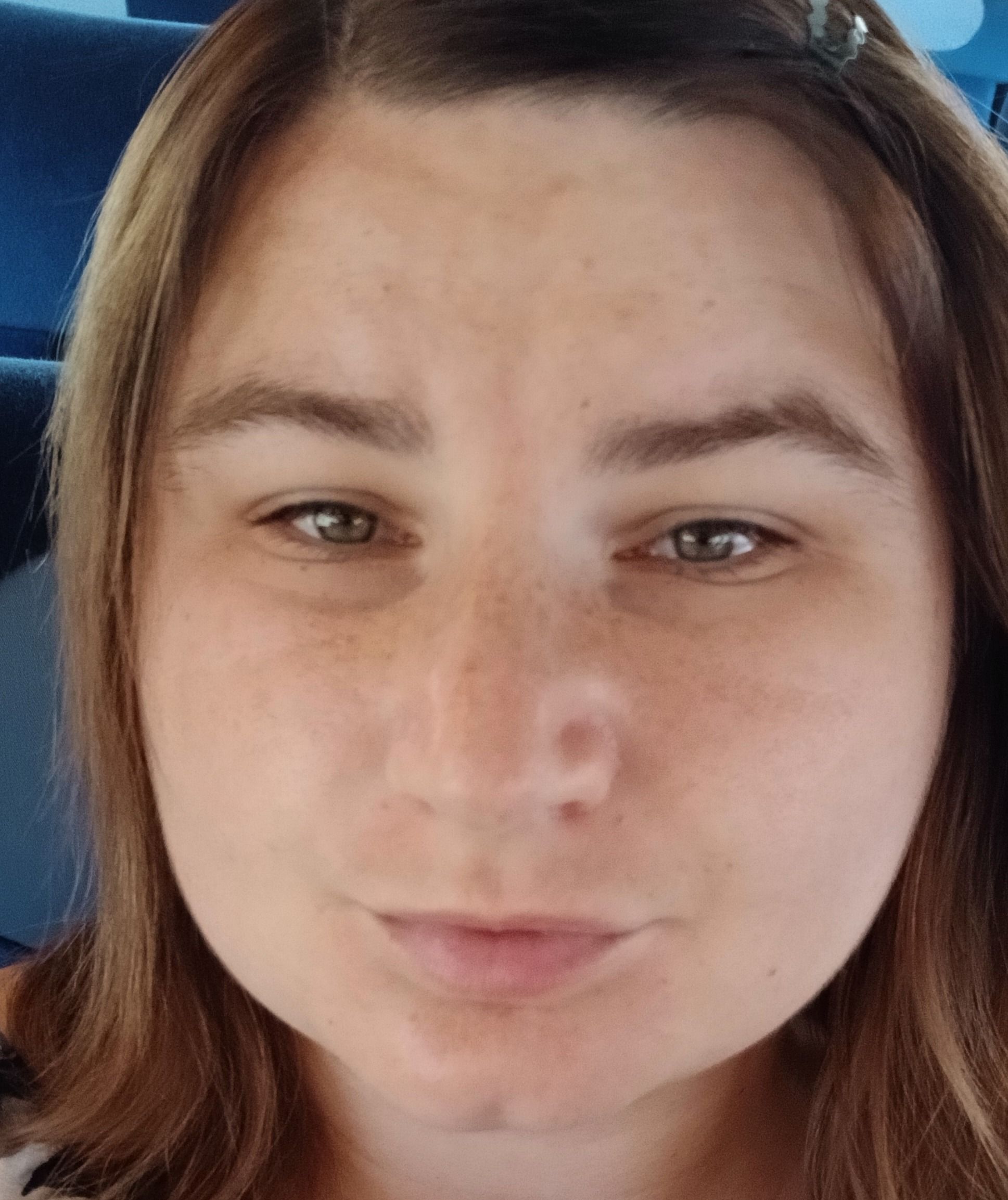 Anna professeur particulier Français Groupe Réussite