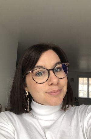 Julie prof de cours-particuliers de chimie à Bastia