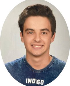Maxime professeur particulier ESH Groupe Réussite