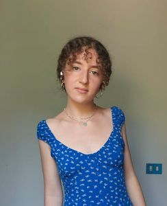 Elsa professeur particulier Maths Groupe Réussite
