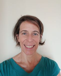 Marjolaine professeur particulier Maths Groupe Réussite