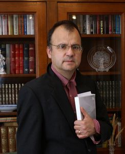 Philippe professeur particulier Maths Groupe Réussite