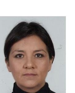 Diana professeur particulier Espagnol Groupe Réussite