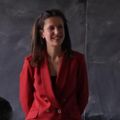 Thiziri prof de cours-particuliers de maths à Lormont