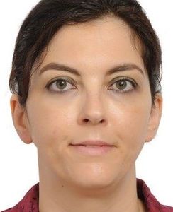 Scheyma professeur particulier Droit Groupe Réussite