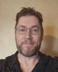 Sylvain professeur particulier Kizomba Groupe Réussite