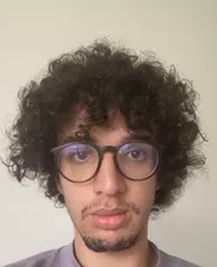 Yecine professeur particulier Maths Groupe Réussite