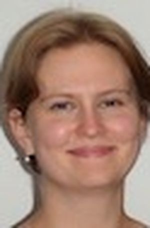 Morgane prof de cours-particuliers d'orthographe à Suresnes