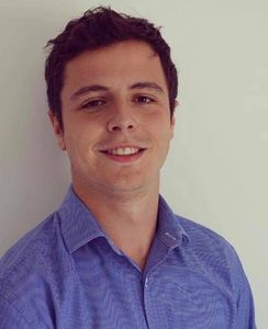 Jean-Baptiste professeur particulier Anglais Groupe Réussite