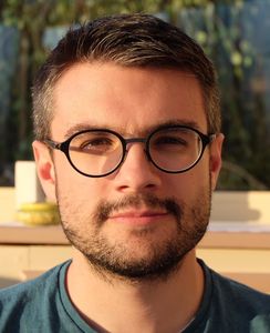 Olivier professeur particulier Économie Groupe Réussite