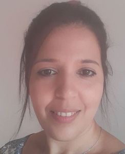 Ouassila professeur particulier Maths Groupe Réussite