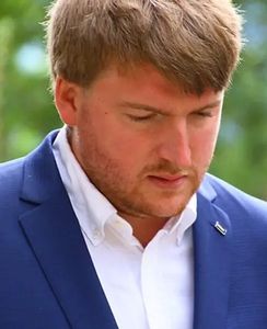 Louis-Thibault professeur particulier Maths Groupe Réussite