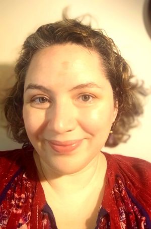 Laetitia prof de cours-particuliers d'anglais à Marseille