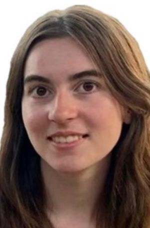 Julie prof de cours-particuliers d'italien à Lyon