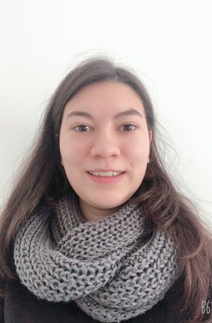 Mélaine prof de cours-particuliers de chinois