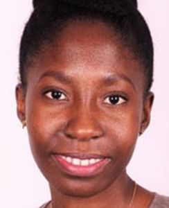 Audrey professeur particulier Maths Groupe Réussite