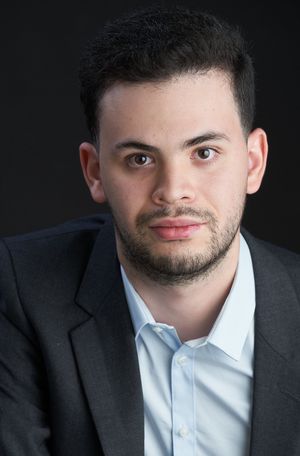 Abdaloidoud prof de cours-particuliers de maths à Bourges